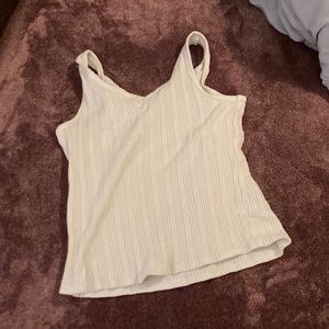 Simple Tank Top (L10/12 girls)